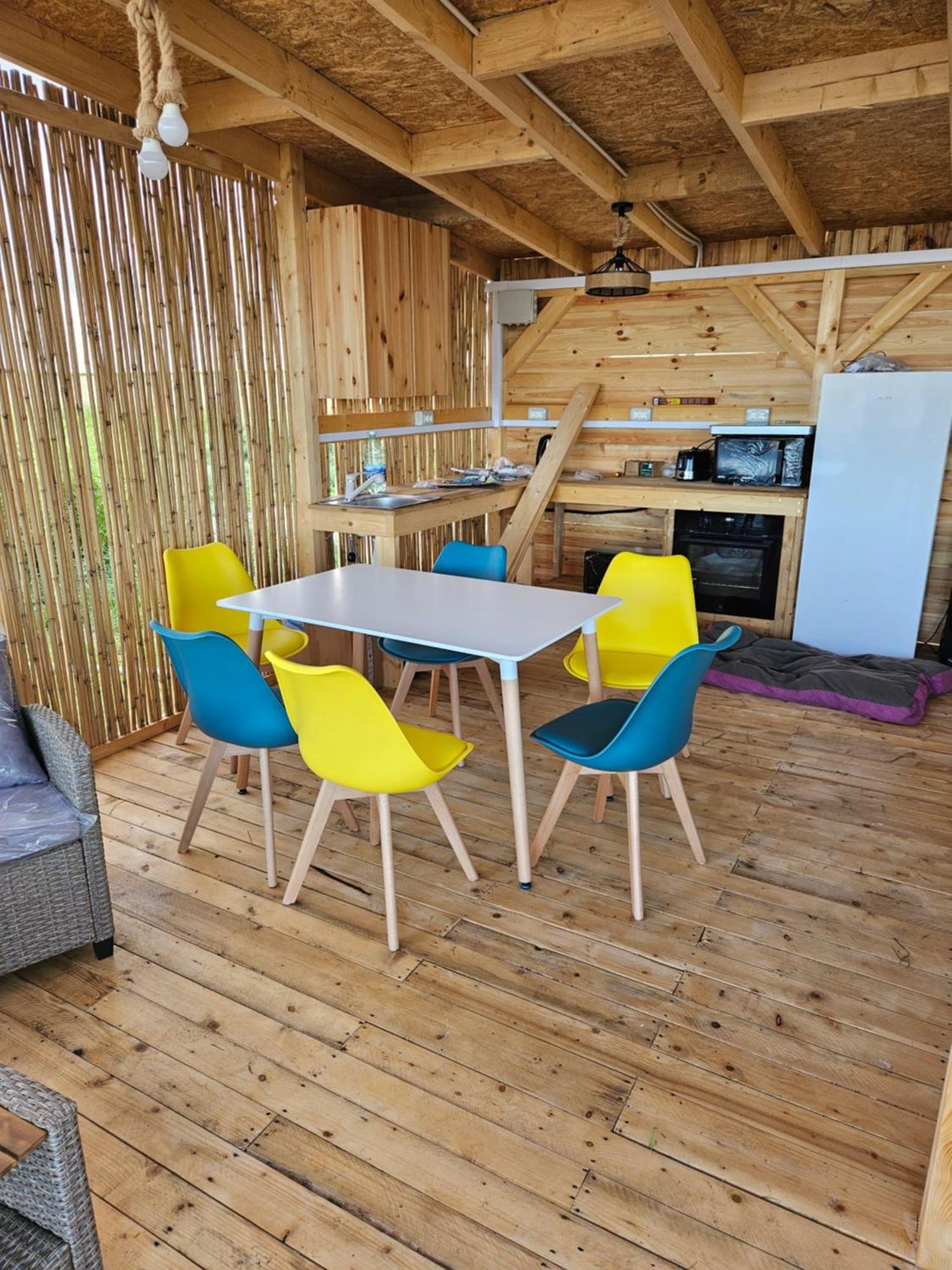 Mar A Lago Glamping23 Douăzeci şi Trei August Exterior foto