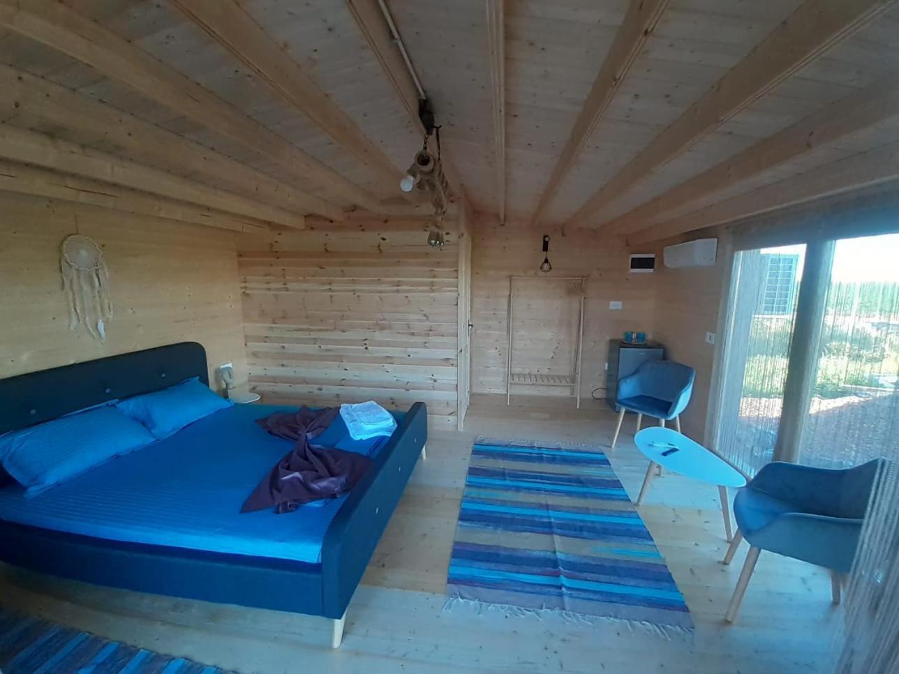 Mar A Lago Glamping23 Douăzeci şi Trei August Exterior foto