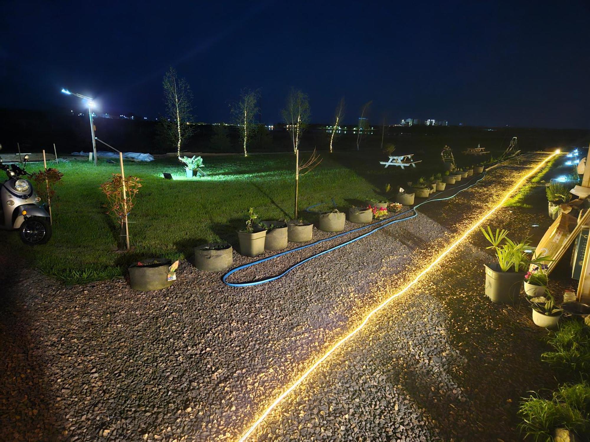 Mar A Lago Glamping23 Douăzeci şi Trei August Exterior foto